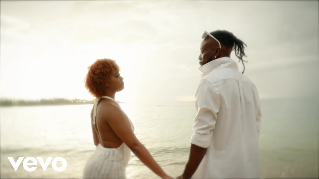 Torch, PBR Boss - Touch | Official Music Video