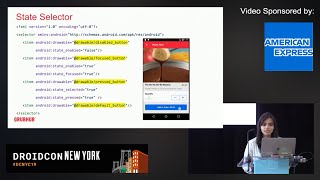 Modularizing your Android UI with Style Guide-Driven Development