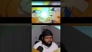 He ATE the  RASENGAN! #ben10 #naruto #rasengan