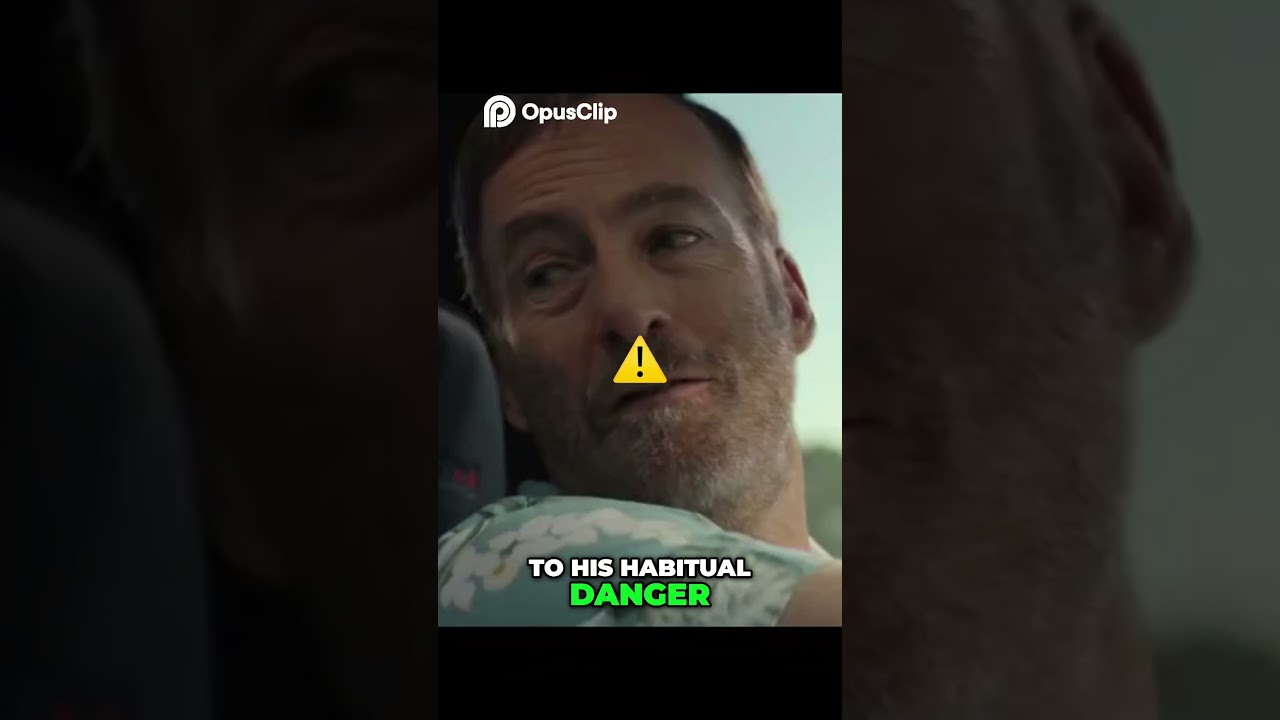 Взрывное возвращение «Nobody Too Hutch» к семье!