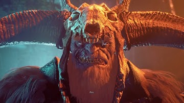 Dungeons & Dragons Dark Alliance Opening Cinematic - Companions of the Hall