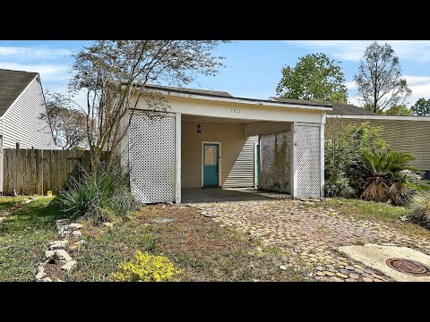 7111 Point Avery Dr, Baton Rouge, LA home video tour
