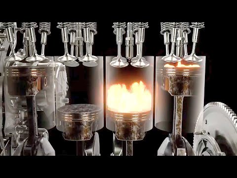 Video: Cómo arreglar una junta principal con vidrio líquido: 12 pasos