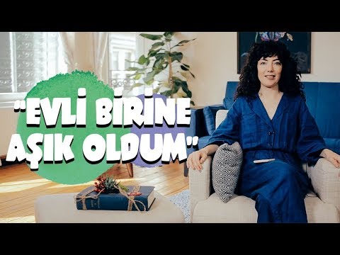 EVLİ BİRİNE AŞIK OLDUM