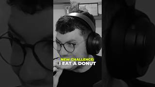 I Am Never Eating Doughnuts Again! 🤮