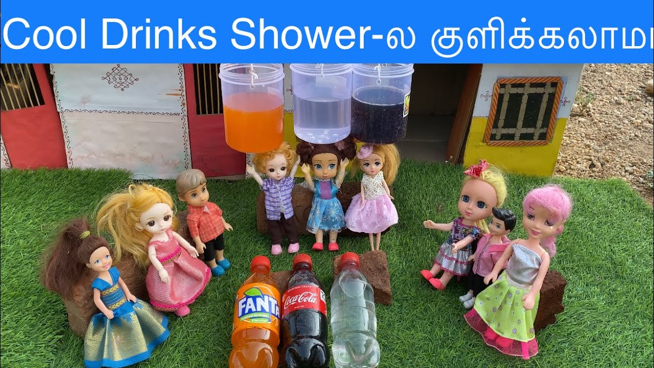 மண்வாசனை Episode 326 | Cool Drinks Shower-ல குளிக்கலாமா | Classic Mini Food  | Manvasanai