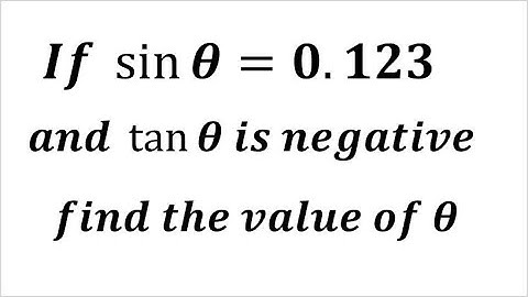 How to find inverse sine function value from log table or sine table