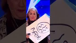 INCREDIBLE Magician Makes Judges HOWL With Laughter!