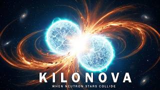 Inside a Neutron Star Collision: Gold, Gravity, and Cosmic Chaos