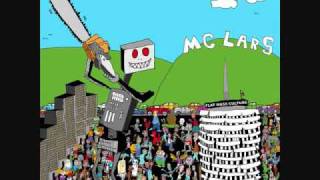 MC Lars - White Kids Aren't Hyphy