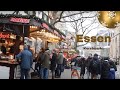 Edisi spesial: Kerstmarkt 2022 di Essen, Jerman