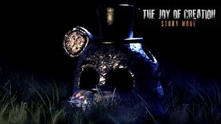TJoC_SM | Walkthrough No commentary (Part 5/The Final)