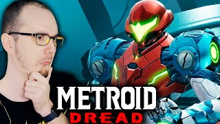 РОБОТЫ УБИВЦЫ ► Metroid Dread ( Метроид Дред ) ПРОХОЖДЕНИЕ #3