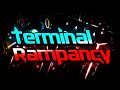 Terminal rampancy 100