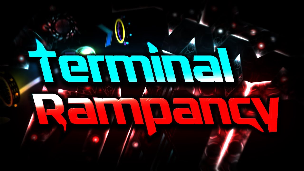 Terminal Rampancy Terminal Rampancy 100% - YouTube