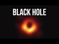 BREAKING NEWS: Foto Black Hole Pertama Dalam Sejarah