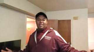 Husky Hot Spots: On-Campus Housing Compilation