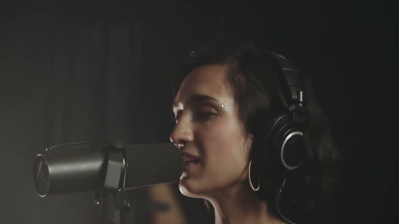 Fable - Live at Love Electric Studios - The Little Unsaid