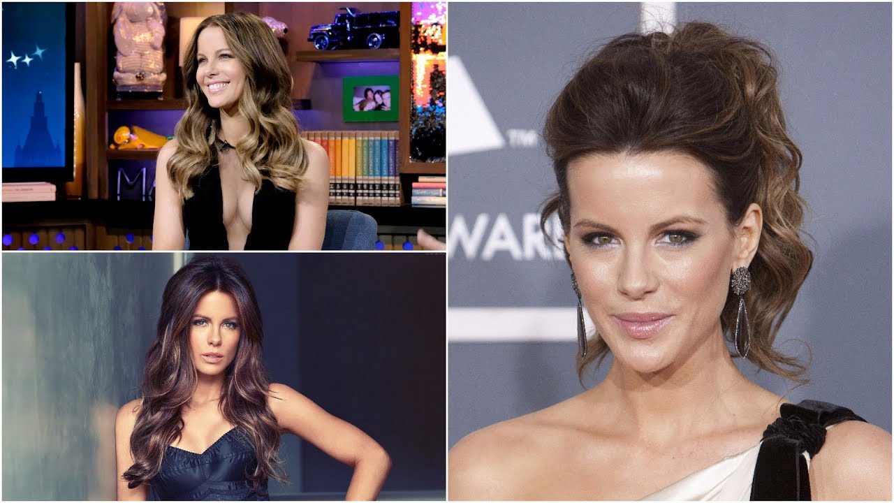 Kate Beckinsale: Short Biography, Net Worth & Career Highlights - YouTube