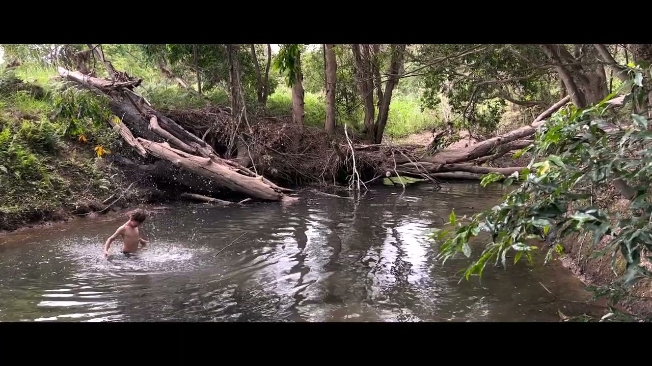 52 Ironstone Creek Road, Tuchekoi