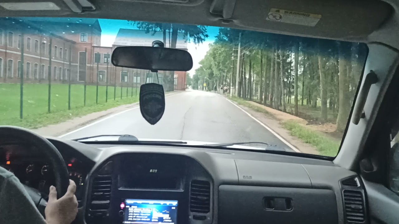 купили монтеро 3 - YouTube