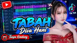 Tabah || Tanpa Kendang || Versi Jandut Ra Music Dijamin Gayeng