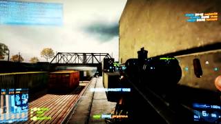 Battlefield 3 Sniper Clip My first edit