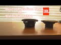 JBL Stadium 62cf Review vs Polk db6500