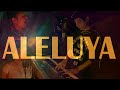 Hallelujah - Sideral Banda - Aleluya en español - Single - Cover