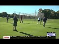 Log a Load for Kids golf tournament held Friday in northern Maine