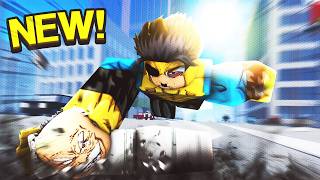 This Invincible Battlegrounds Is Even Better Now.. Project Viltrumites