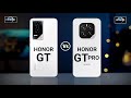 Honor GT Vs Honor GT Pro Best Smartphone 👌