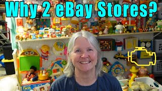 ebay & Etsy - What Sold Online Last Week?