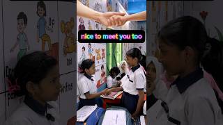 Mee too or you too #englishlearningvideos #shorts