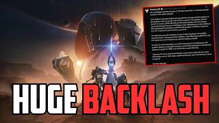 Destiny 2 Might Be Cooked...