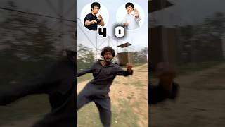 Aap Kise Pasand Karte Ho? Bruce Lee Ya Jackie Chan 🤔