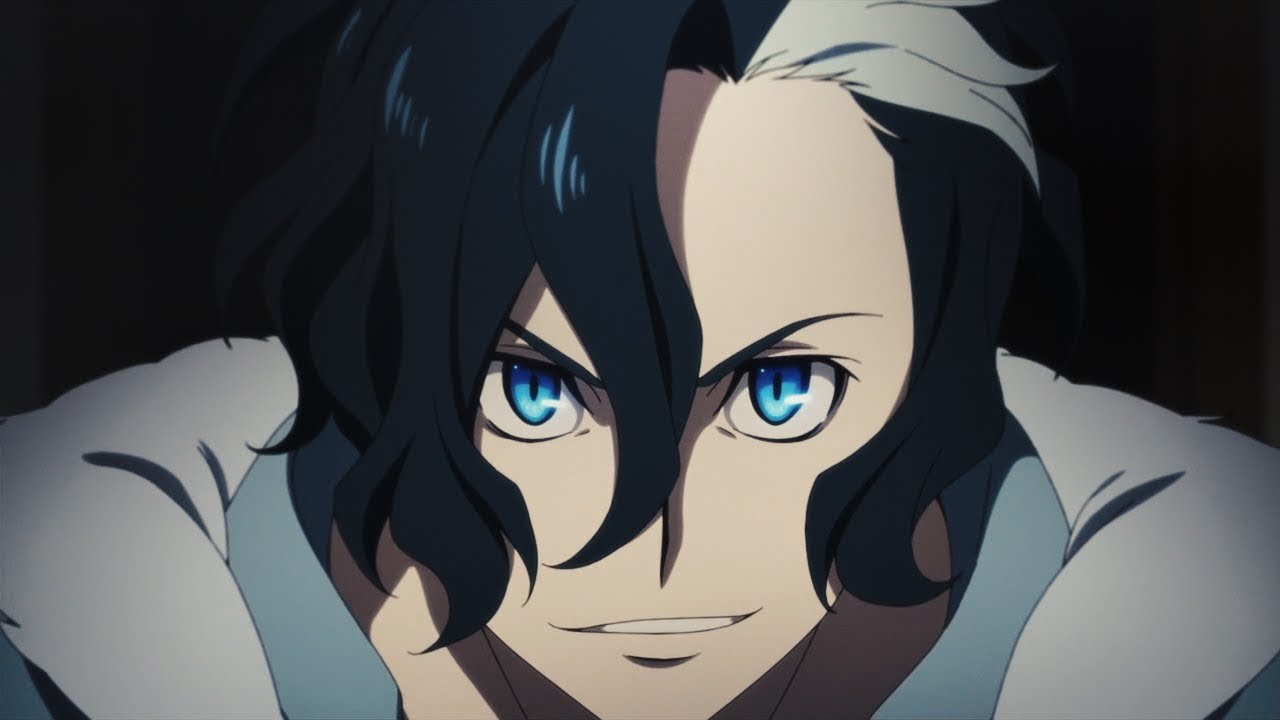 Tenrou: Sirius the Jaeger - NATURAL - Yuliy Awakening [ AMV