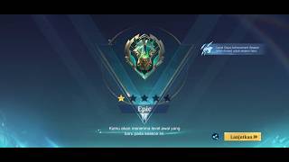 UDAH 3 TAHUN AKU PENSI MAIN ML, APAKAH MASIH JAGO? #mediashareon #mobilelegends