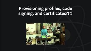 React.js Conf 2016 - Lightning Talks - Eric Sauter