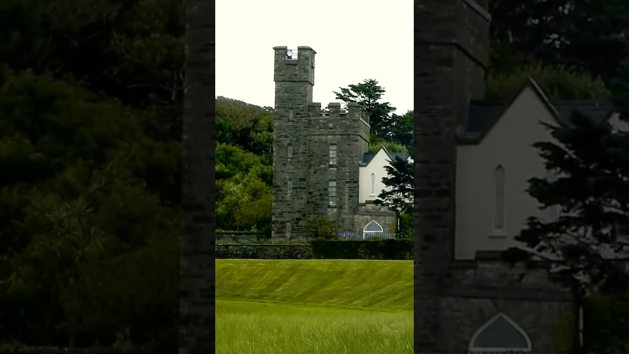 Beautiful Irish Home 