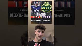 The media has this one wrong #nfl