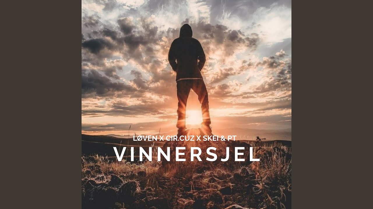 Watch Vinnersjel on YouTube Watch Vinnersjel on YouTube