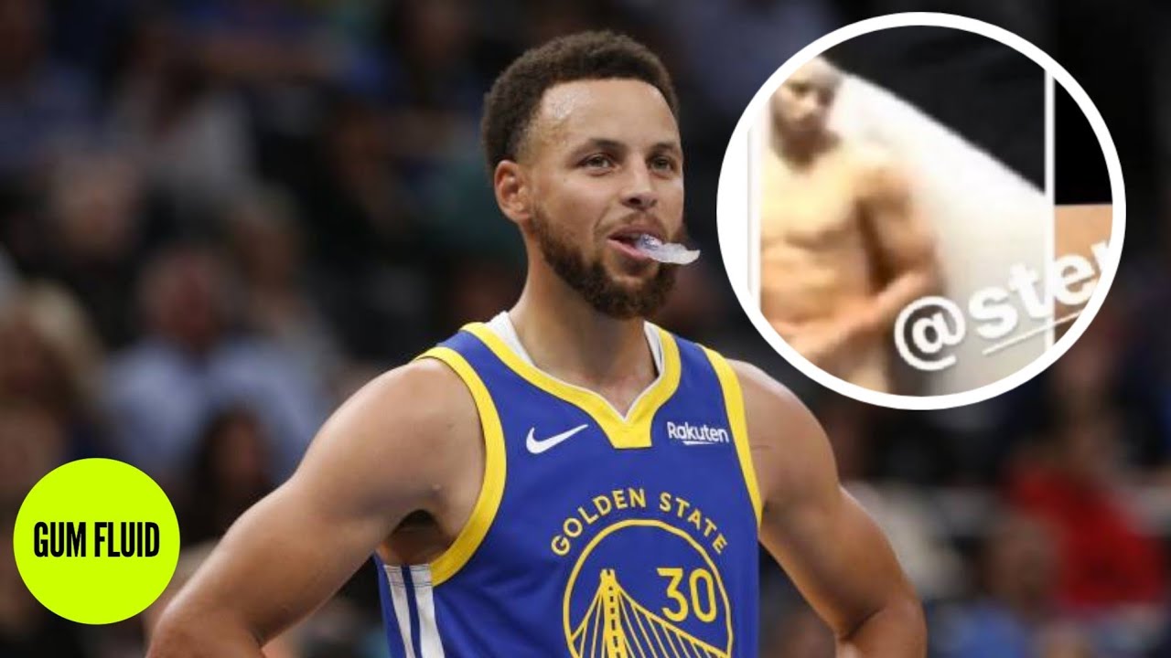 Truth Behind Steph Curry Leaked Nudes - YouTube
