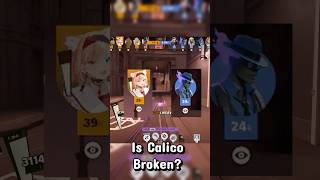 Party Cat Calico ‼️ #deadlock #gaming #memes
