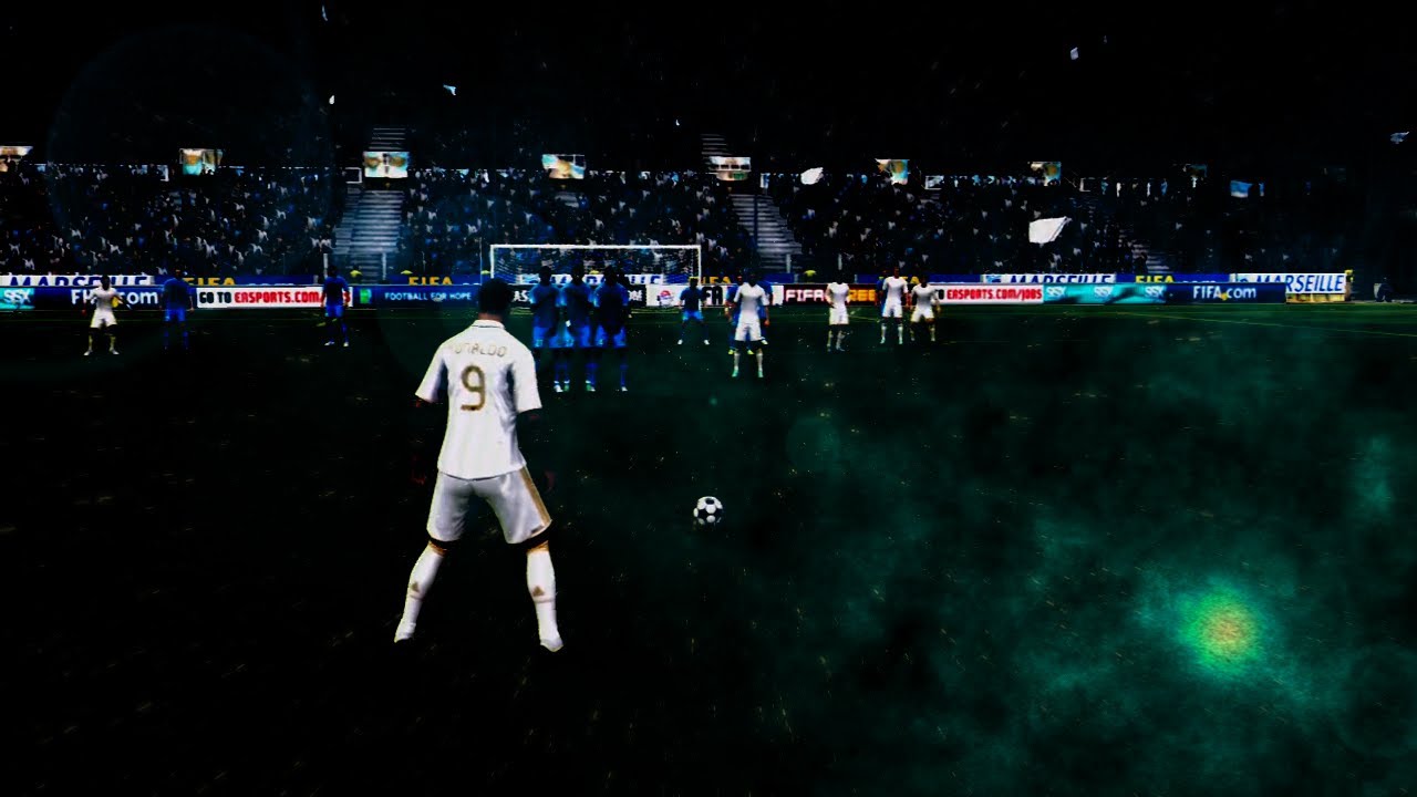 FIFA 12 Ultimate Team - Final Skills & Goals Online Compilation HD ft. AddeyHD