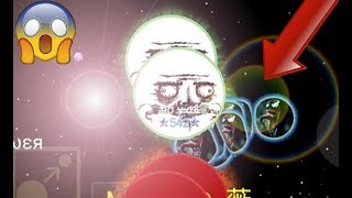 I'm back Nebulous ! Tricks and double split !