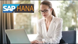 07 Create Table and Load data|| SAP HANA 2.0 SP06 Modelling Masterclass || Check Description