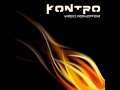 Kontro  weird perception