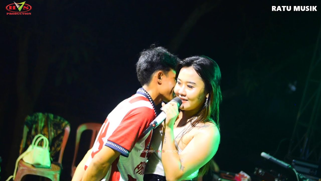 RATU MUSIK DINGDING PEMISAH MISH SHANCAI // LIVE KP. BINONG DS. BINONG KEC. PAMARAYAN