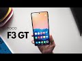 Poco F3 GT Long Term Review: It Stands Out!